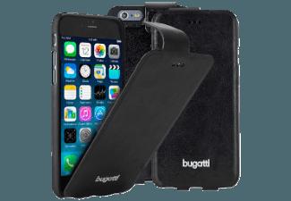 BUGATTI 8550 Ultrathin Flipcase Handytasche iPhone 6