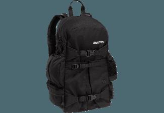 BURTON 11031100002 Rucksack für Kamera und Zubehör (Farbe: Schwarz), BURTON, 11031100002, Rucksack, Kamera, Zubehör, Farbe:, Schwarz,