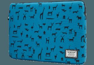 BURTON 11050102404 Laptop Sleeve Sleeve Notebooks bis 15 Zoll, BURTON, 11050102404, Laptop, Sleeve, Sleeve, Notebooks, bis, 15, Zoll