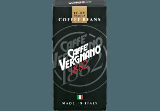 CAFFE VERGNANO 058 Arabica Kaffeebohnen 250 g Beutel, CAFFE, VERGNANO, 058, Arabica, Kaffeebohnen, 250, g, Beutel