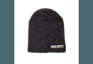 Call of Duty: Advanced Warfare Beanie schwarz