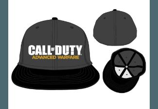 Call of Duty: Advanced Warfare Flat Bill Cap, Call, of, Duty:, Advanced, Warfare, Flat, Bill, Cap