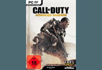 Call of Duty: Advanced Warfare (Special Edition) [PC], Call, of, Duty:, Advanced, Warfare, Special, Edition, , PC,