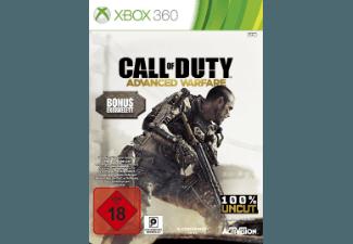 Call of Duty: Advanced Warfare (Special Edition) [Xbox 360]