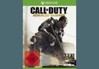 Call of Duty: Advanced Warfare (Special Edition) [Xbox One]