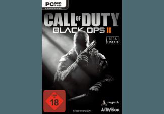 Call of Duty: Black Ops 2 (100% uncut) [PC], Call, of, Duty:, Black, Ops, 2, 100%, uncut, , PC,