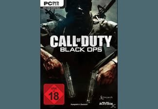 Call of Duty: Black Ops [PC], Call, of, Duty:, Black, Ops, PC,