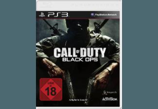 Call of Duty: Black Ops [PlayStation 3]