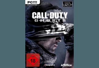 Call of Duty: Ghosts [PC]