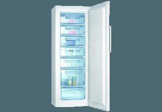 CANDY CCOUS 6172 WH Gefrierschrank (264 kWh/Jahr, A , 1770 mm hoch)