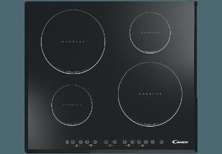 CANDY CIE 4630 B 3 Induktions-Kochfelder (590 mm breit, 4 Kochfelder), CANDY, CIE, 4630, B, 3, Induktions-Kochfelder, 590, mm, breit, 4, Kochfelder,