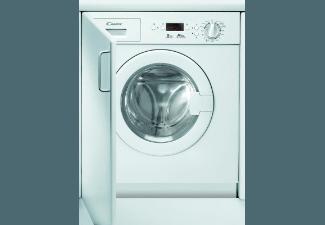 CANDY CWB 1382DN 1-S Waschmaschine (8 kg, 1300 U/Min., A )