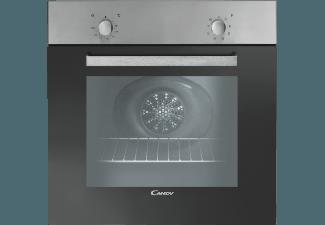 CANDY FPE 206/6 X Backofen (vollintegrierbar, A, 65 Liter/Jahr, 595 mm breit), CANDY, FPE, 206/6, X, Backofen, vollintegrierbar, A, 65, Liter/Jahr, 595, mm, breit,