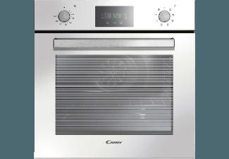 CANDY FPE 629/6 WXL Backofen (Einbaugerät, A, 69 Liter/Jahr, 595 mm breit), CANDY, FPE, 629/6, WXL, Backofen, Einbaugerät, A, 69, Liter/Jahr, 595, mm, breit,