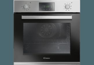 CANDY FPE 629/6 XL Backofen (Einbaugerät, A, 69 Liter, 595 mm breit), CANDY, FPE, 629/6, XL, Backofen, Einbaugerät, A, 69, Liter, 595, mm, breit,