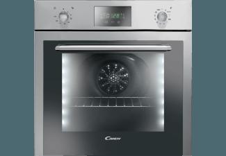 CANDY FVET 929 X Backofen (Einbaugerät, A, 69 Liter, 595 mm breit)