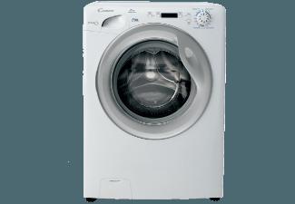 CANDY GC 1472 D Waschmaschine (7 kg, 1400 U/Min, A   )