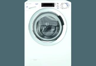 CANDY GSF 1510 LWHC3 Waschmaschine (10 kg, 1500 U/Min, A   )