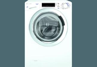 CANDY GV 1510 TWHC3 Waschmaschine (10 kg, 1500 U/Min, A   )