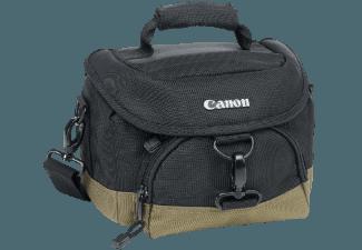 CANON 100EG Custom Tasche für Fotokamera (Farbe: Schwarz)