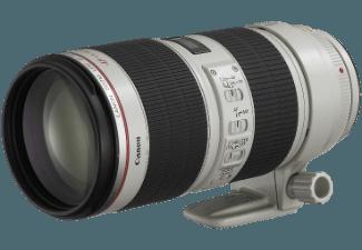CANON 2751B005 EF Telezoom für Canon EF (70 mm- 200 mm, f/2.8)