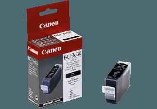 CANON 4479A002 BCI-3 Tintenkartusche schwarz