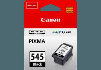 CANON 8287B001AA PG545 Tintenkartusche schwarz, CANON, 8287B001AA, PG545, Tintenkartusche, schwarz