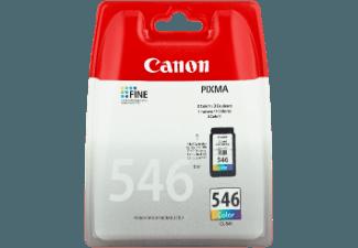 CANON 8289B001AA CL546 COLOR Tintenkartusche Color, CANON, 8289B001AA, CL546, COLOR, Tintenkartusche, Color