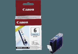 CANON BCI-6 PC 4709A002 Tintenkartusche cyan, CANON, BCI-6, PC, 4709A002, Tintenkartusche, cyan