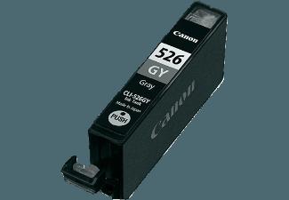 CANON CLI 526 GY Tintenkartusche Grey