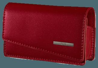 CANON DCC-1370 Tasche für Canon Ixus (Farbe: Rot)