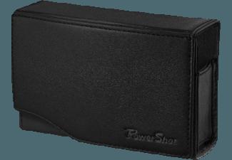 CANON DCC-1500 Tasche für Canon Powershot SX 220 HS, SX 230 HS (Farbe: Schwarz)