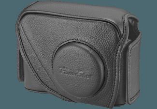CANON DCC-1620 Tasche für Canon Powershot G 15 (Farbe: Schwarz)