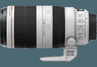 CANON EF 100-400mm f/4.5-5.6L IS II USM Standardzoom für Canon (100 mm- 400 mm, f/4.5-5.6)