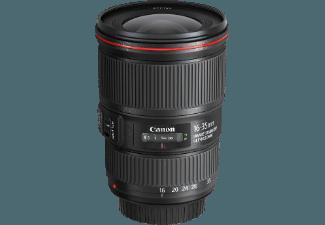 CANON EF 16-35mm 1:4L IS USM Weitwinkel für Canon (16 mm- 35 mm, f/4), CANON, EF, 16-35mm, 1:4L, IS, USM, Weitwinkel, Canon, 16, mm-, 35, mm, f/4,