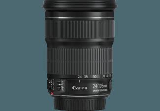 CANON EF 24-105mm f/3.5-5.6 IS STM Standardzoom für Canon EOS (24 mm- 105 mm, f/3.5-5.6)