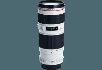 CANON EF 70-200mm f/4L USM Telezoom für Canon (70 mm- 200 mm, f/4), CANON, EF, 70-200mm, f/4L, USM, Telezoom, Canon, 70, mm-, 200, mm, f/4,