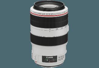 CANON EF 70-300mm f/4-5.6L IS USM Telezoom für Canon EF (70 mm- 300 mm, f/4-5.6)