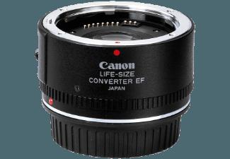 CANON EF-Life Size Konverter Konverter