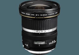 CANON EF-S 10-22mm USM Weitwinkel für Canon EF-S (10 mm- 22 mm, f/3.5-4.5), CANON, EF-S, 10-22mm, USM, Weitwinkel, Canon, EF-S, 10, mm-, 22, mm, f/3.5-4.5,