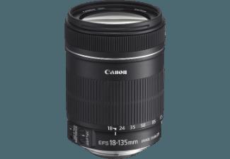 CANON EF-S 18-135 IS 3558B005 Standardzoom für Canon EF-S (18 mm- 135 mm, f/3.5-5.6)