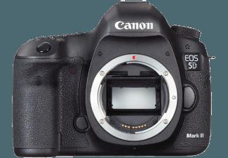 CANON EOS 5 D MARK III Gehäuse   (22.3 Megapixel, CMOS)