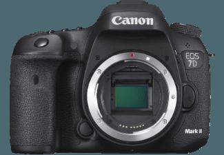 CANON EOS 7D Mark II Gehäuse   (20.2 Megapixel, CMOS), CANON, EOS, 7D, Mark, II, Gehäuse, , 20.2, Megapixel, CMOS,