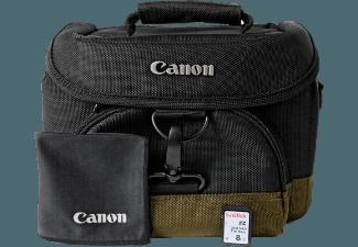 CANON EOS Starter Kit inkl. Tasche 100EG SDHC 8GB Zubehör-Set ,Zubehör-Set, CANON, EOS, Starter, Kit, inkl., Tasche, 100EG, SDHC, 8GB, Zubehör-Set, ,Zubehör-Set