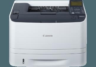 CANON i-SENSYS LBP 6680 Laserdruck Mono-Laserdrucker  Netzwerkfähig