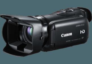 CANON LEGRIA HF G25 Camcorder (10x, CMOS, 25p, 25p, 2.37 Megapixel,)