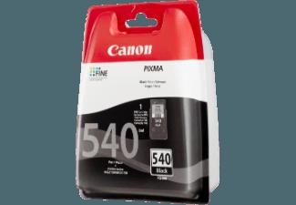 CANON PG 540 Tintenkartusche schwarz