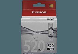 CANON PGI 520 BK Tintenkartusche schwarz