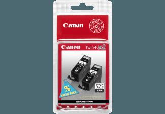 CANON PGI 525 BK TWIN Tintenkartusche schwarz