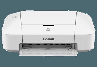 CANON PIXMA iP2850 Tintenstrahldruck mit FINE Druckköpfen Tintenstrahldrucker